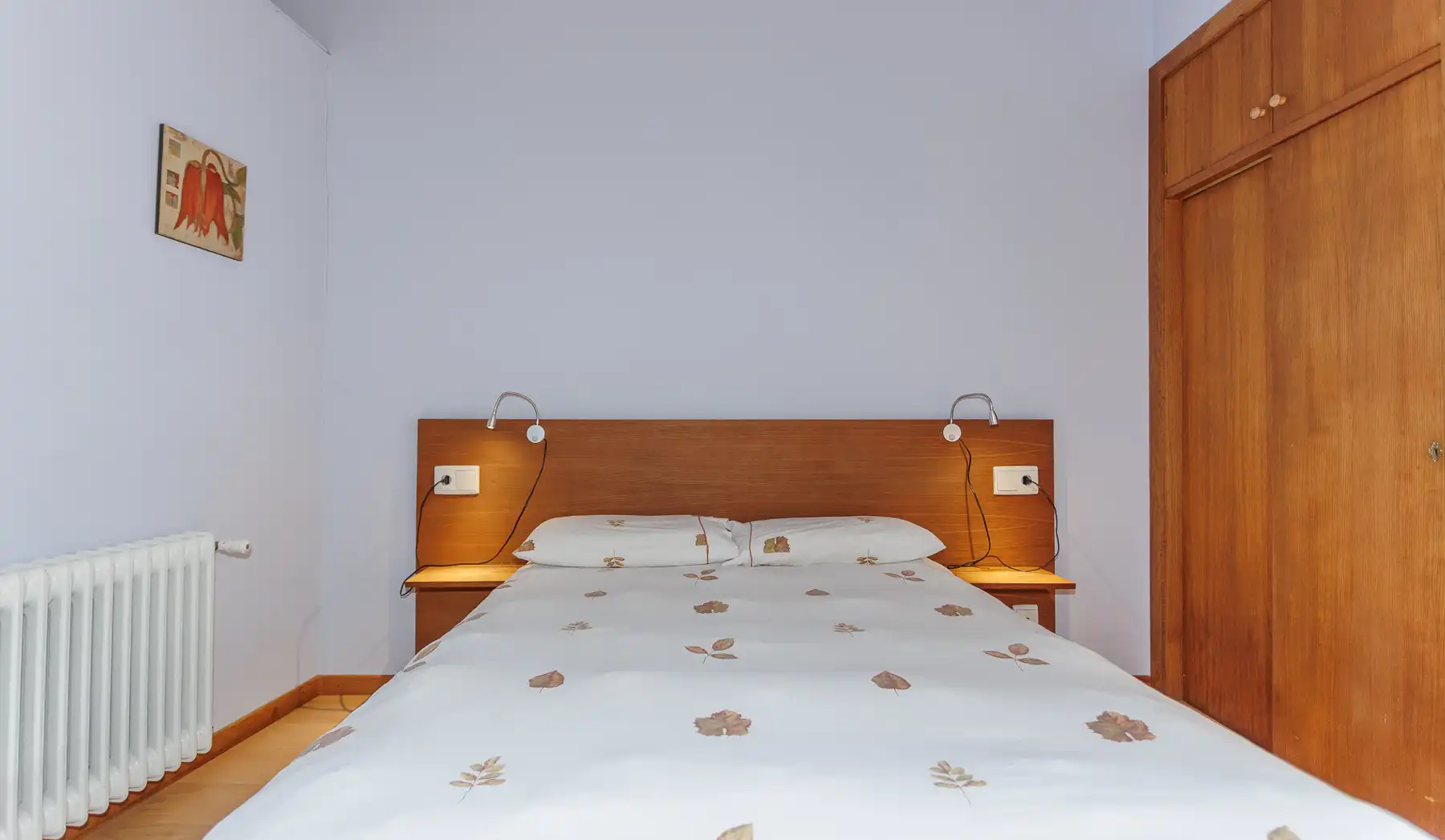 Habitación de Local en venta en Nogueira de Ramuín con Amueblado