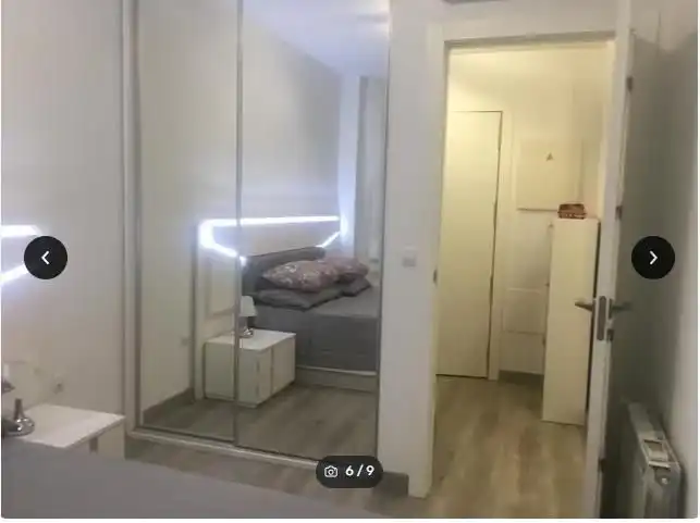 Flat for sale in Calle Violeta, imagen 7