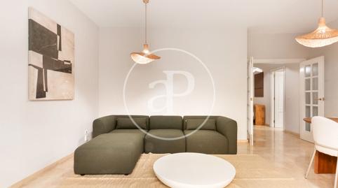 Photo 2 of Flat to rent in C/ de la Llanterna, El Mercat, Valencia