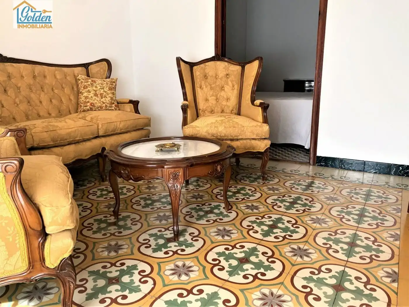 Wohnung zum Verkauf in del Pilar, Don Benito