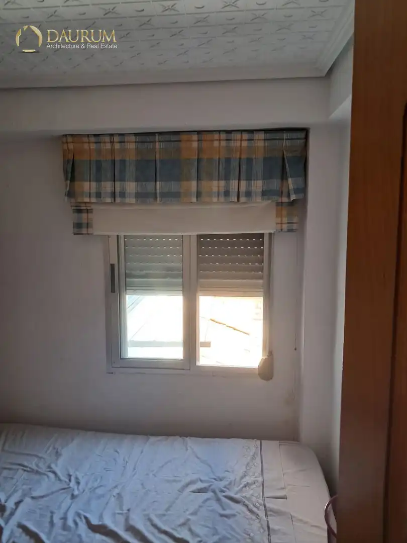 Balcony of Flat for sale in Cheste  with Air Conditioner, Terrace and Furnished