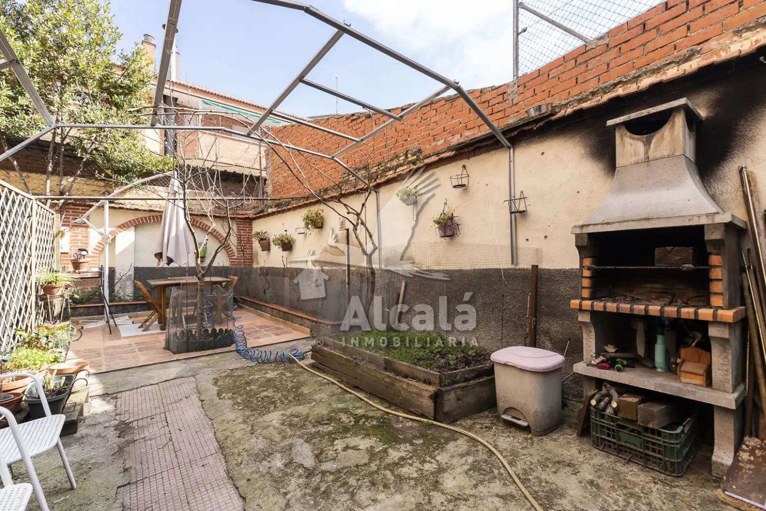 Flat for sale in Pryconsa - Juan de Austria