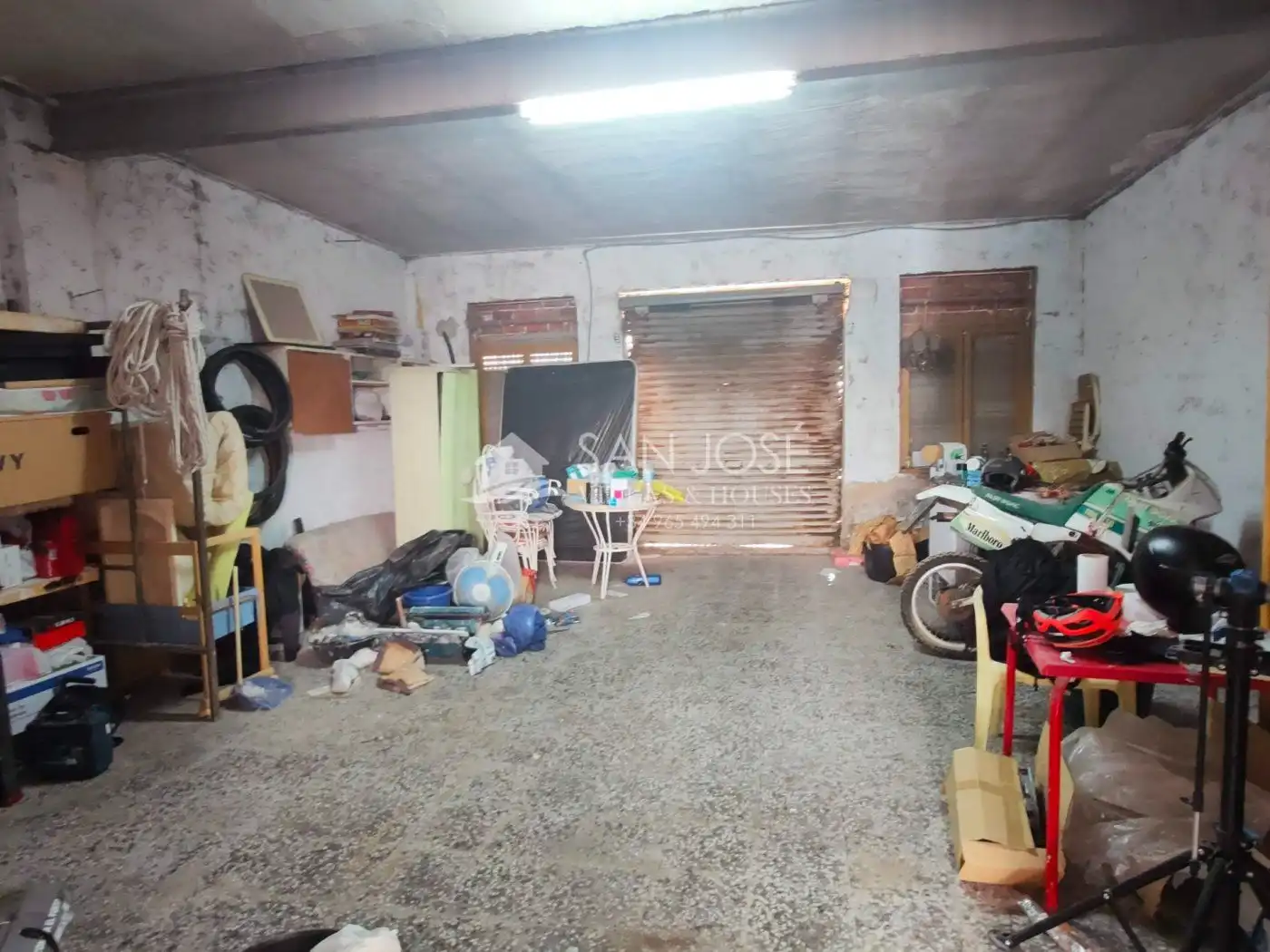 Casa o xalet en venda en Aspe