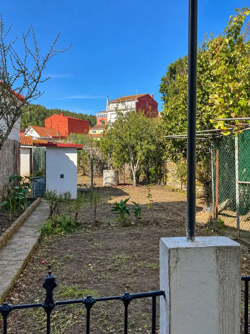 Casa con terraza en venta en Calle real, imagen 14