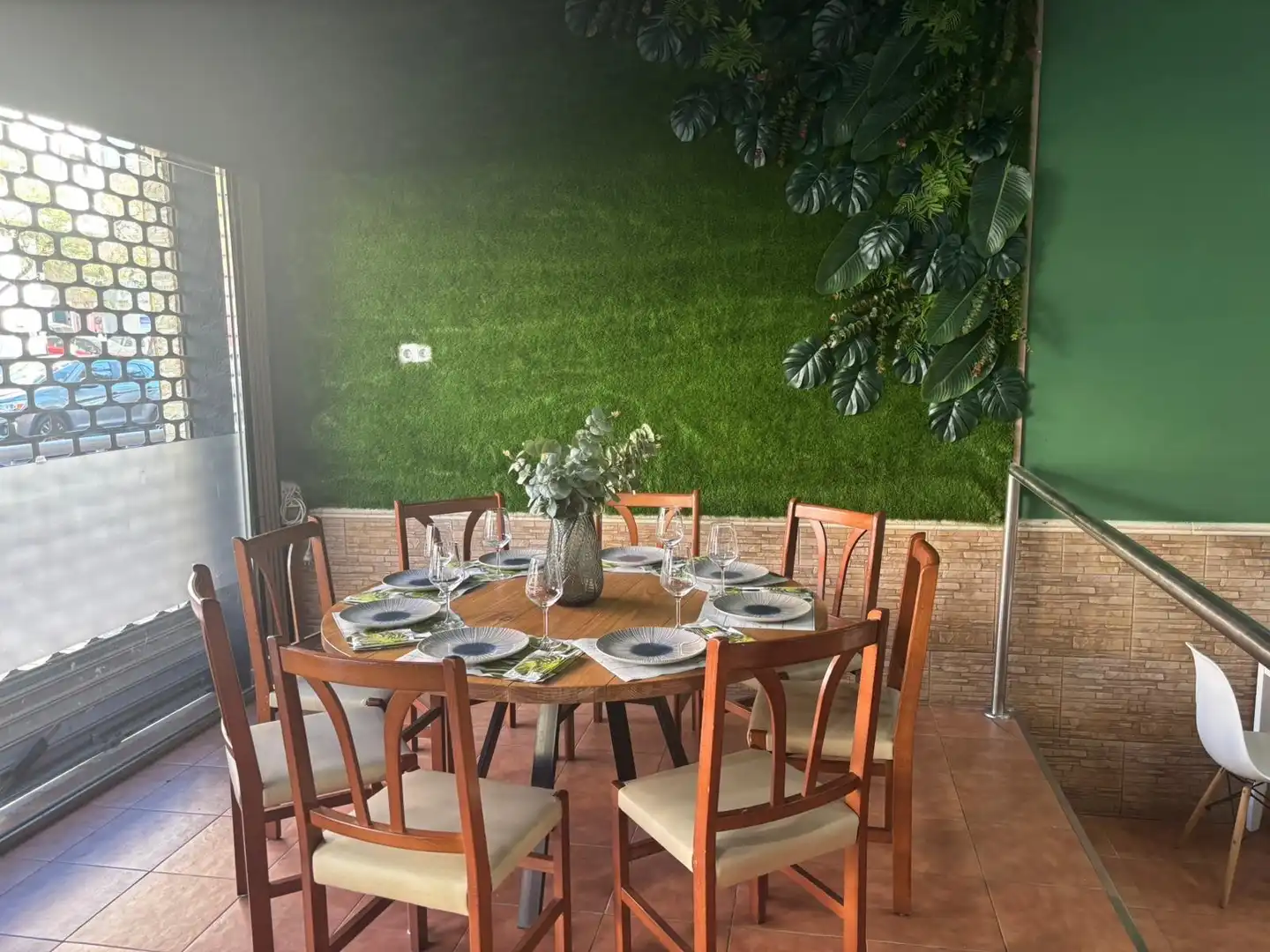 Local comercial en venta en Calle de Teulada, imagen 19