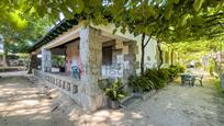 Vista exterior de Casa o xalet en venda en Valdemorillo amb Calefacció, Jardí privat i Terrassa