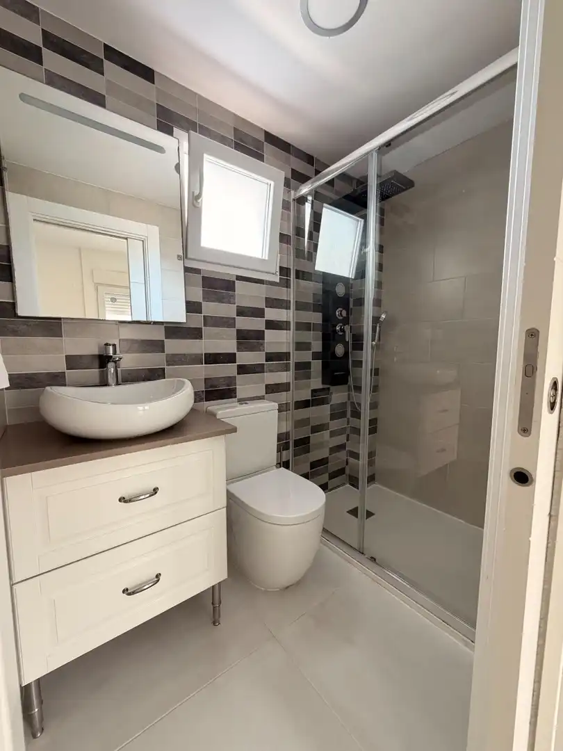 Baño de Piso de alquiler en Santa Pola