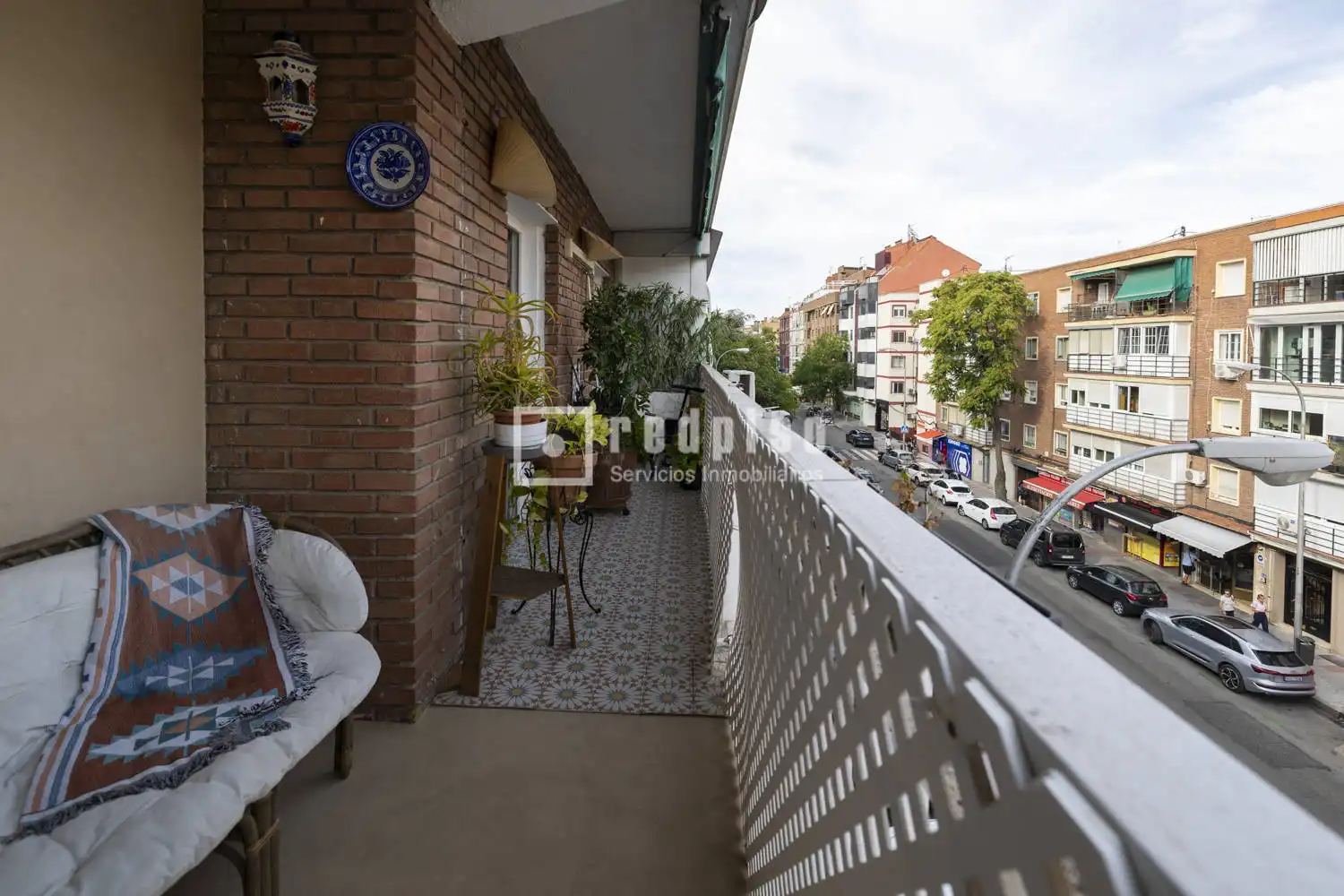 Wohnung mit Aufzug zum Verkauf in de López de Hoyos, imagen 22