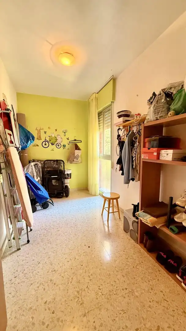 Dormitori de Pis en venda en Benalmádena amb Aire condicionat, Parquet i Terrassa