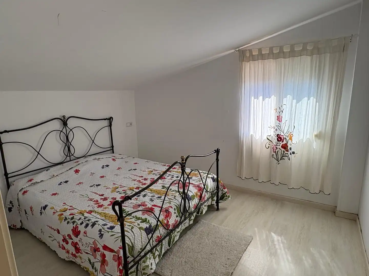 Dormitori de Finca rústica en venda en Orba amb Aire condicionat, Terrassa i Traster