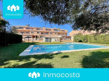 Bungalow con piscina en venta en Bellavista - Capiscol - Frank Espinós