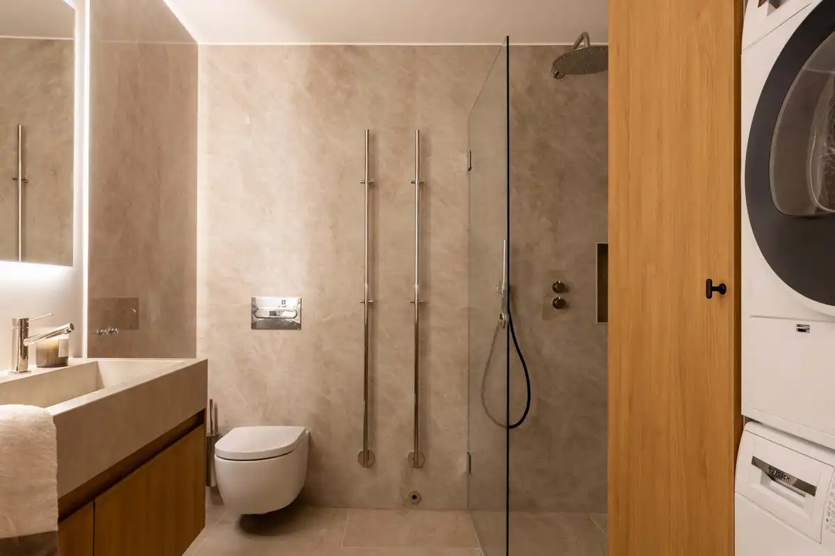 Wohnung zum Verkauf in Nueva Andalucía, imagen 24