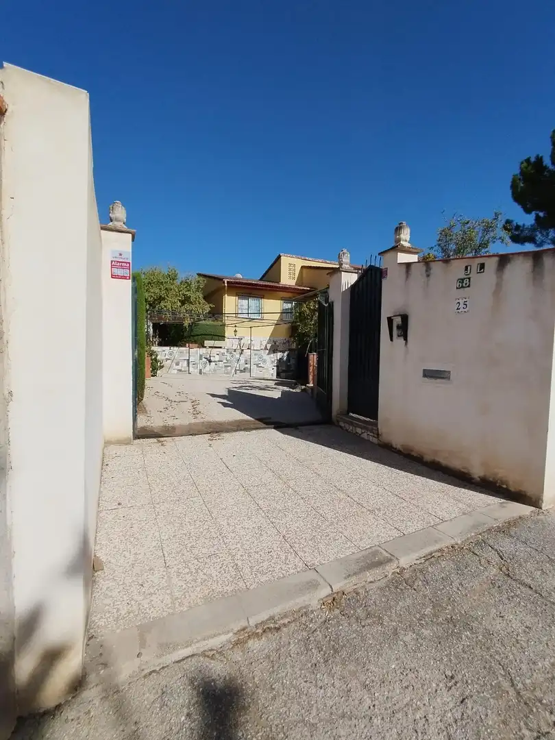 Chalet con piscina en venta en INFANTA ELENA, imagen 12