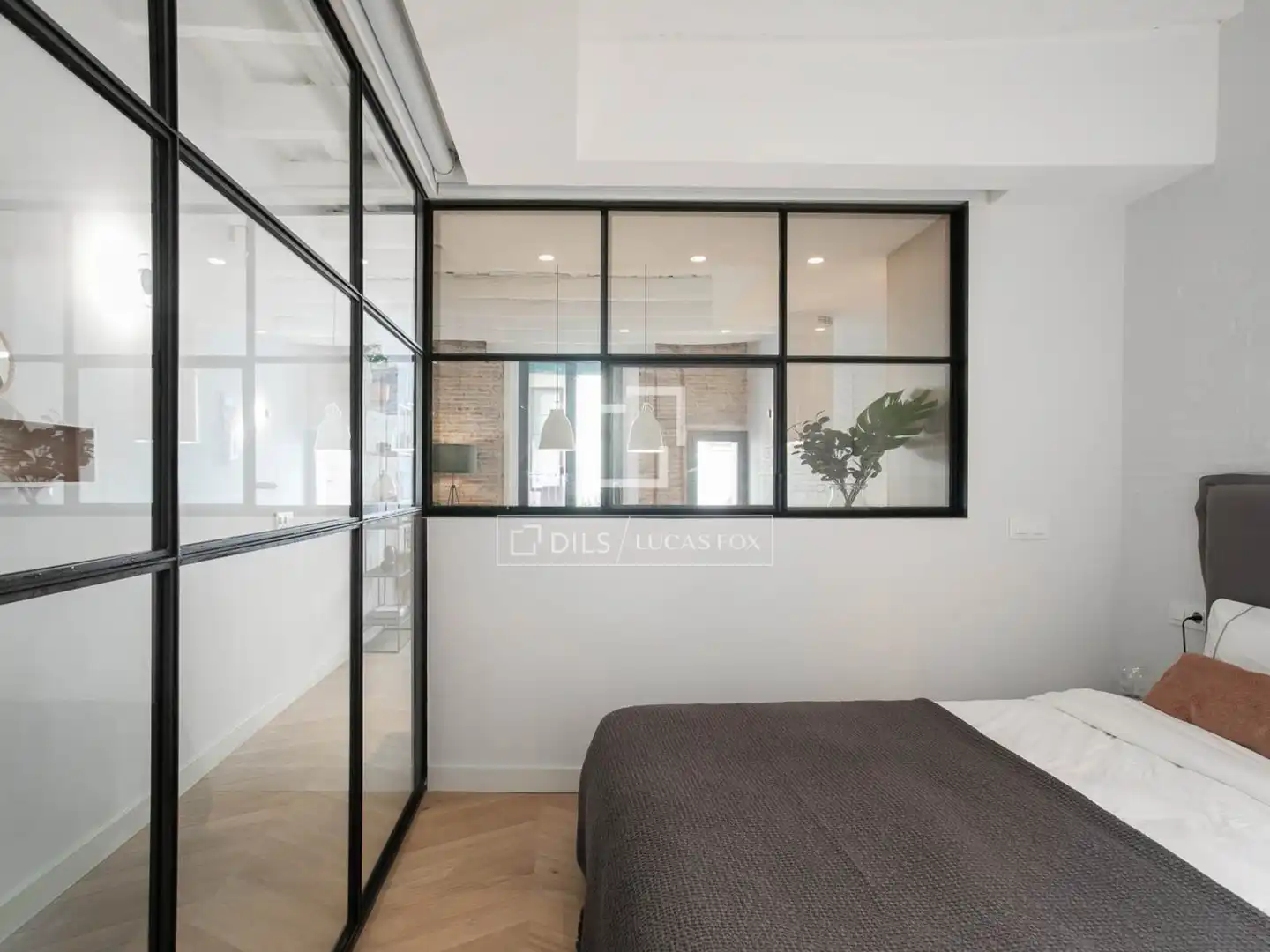 Piso con terraza en alquiler en Ciutat Vella, imagen 15