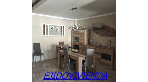 Foto 2 de Casa o xalet en venda a Ejido Sur, El Ejido
