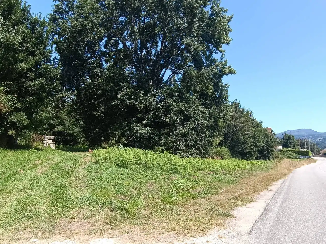 Lands and plots for sale in Calle Cabadas