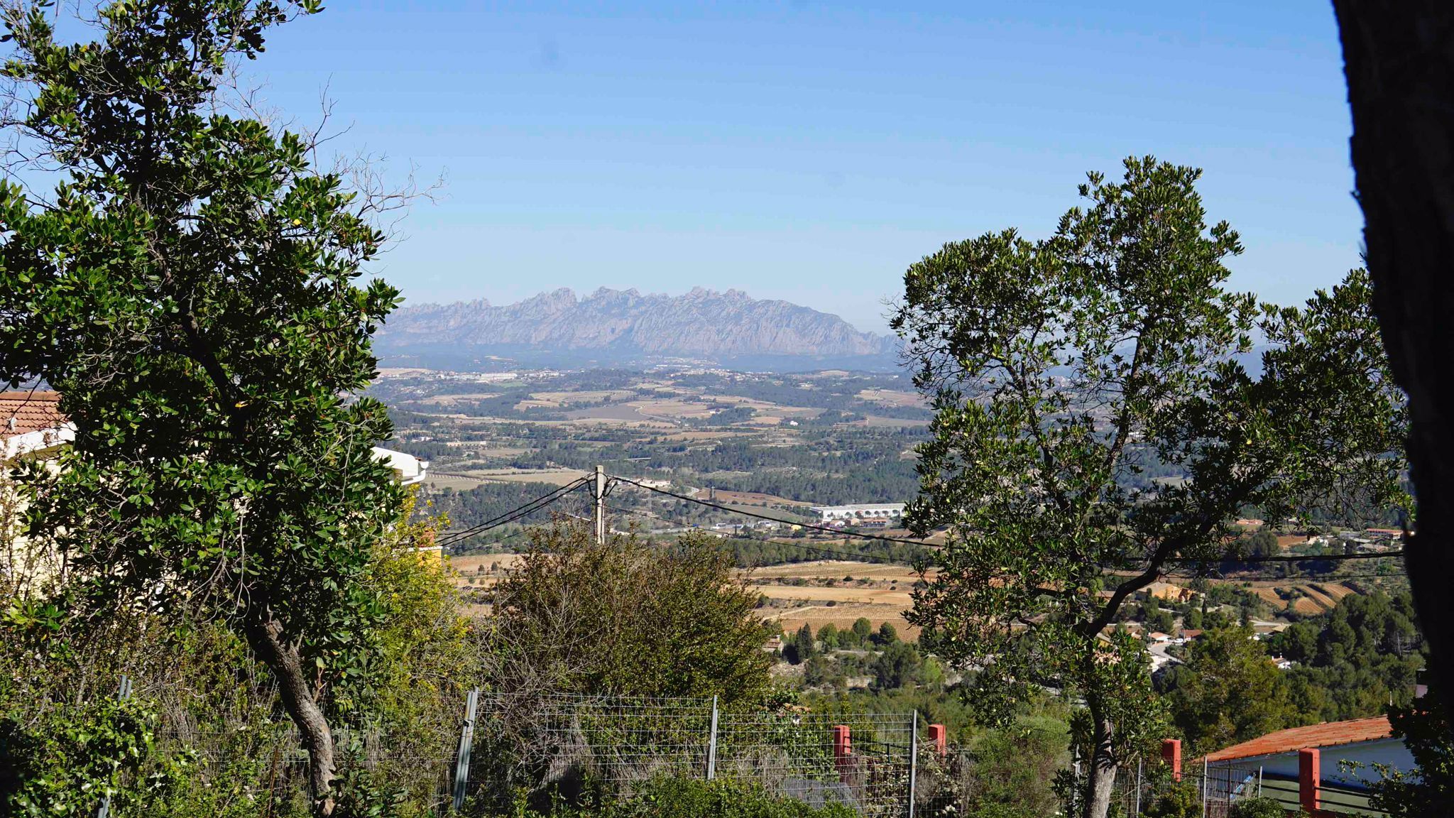 Residential for sale in Carrer Mare de Déu de l'Estrella, 466, Gelida