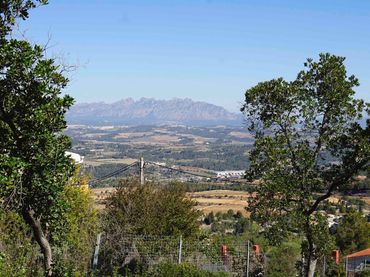 Terreny residencial en venda a Carrer Mare de Déu de l'Estrella 466