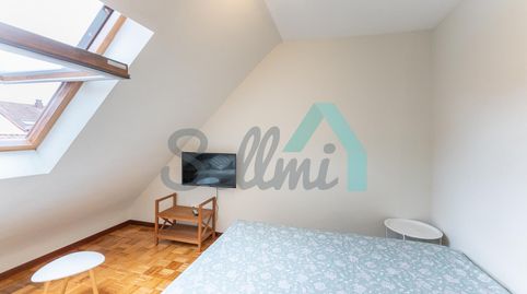 Photo 4 of Flat for rent in Río Deva, Fozaneldi - Tenderina, Oviedo
