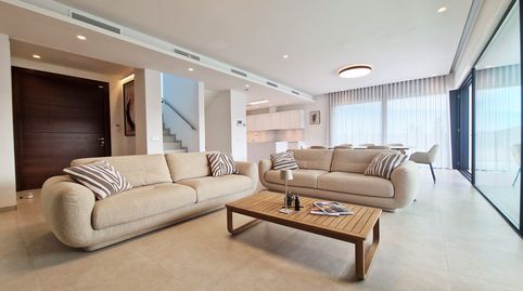 Foto 5 de Casa o chalet en venta en Camino Entrerrios, Valtocado - La Alquería - La Atalaya, Mijas