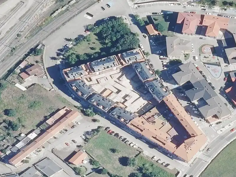 Flat for sale in Polanco