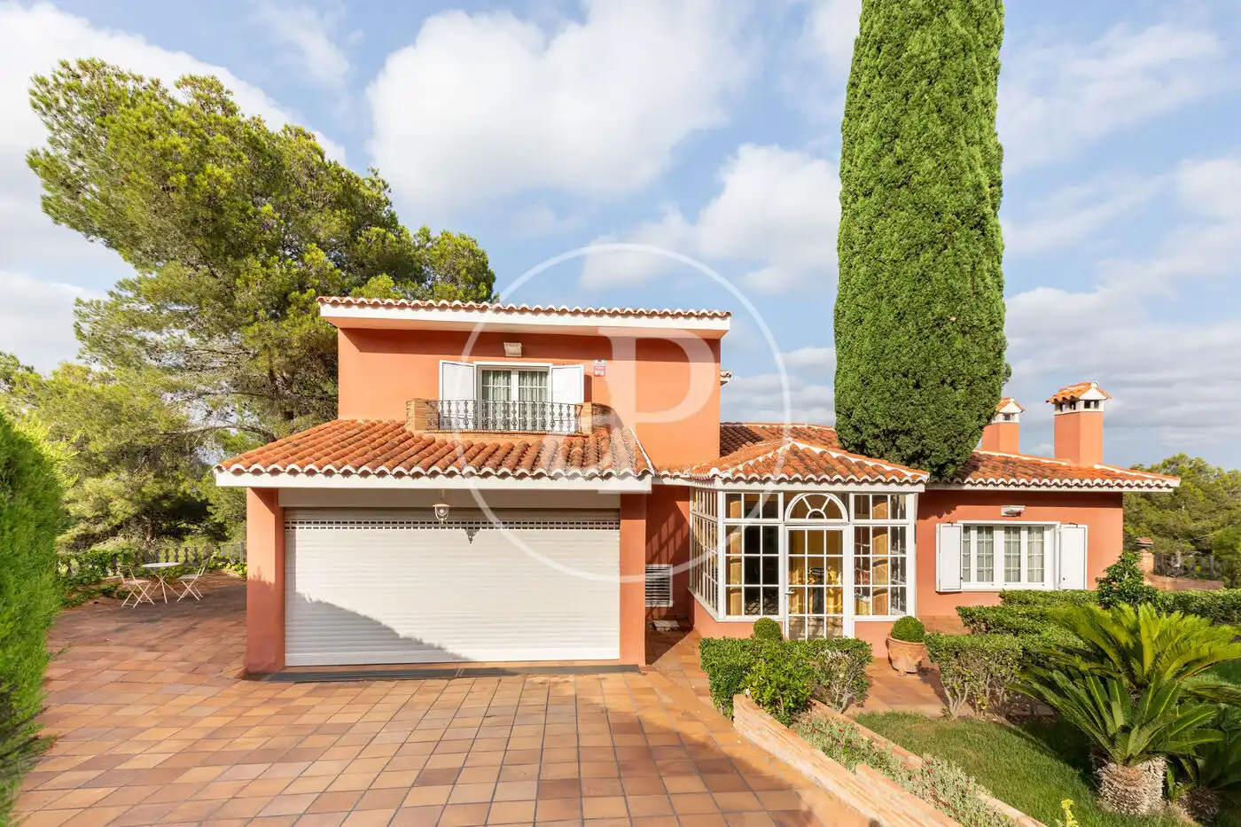 Casa con terraza en venta en El Bosque, imagen 61