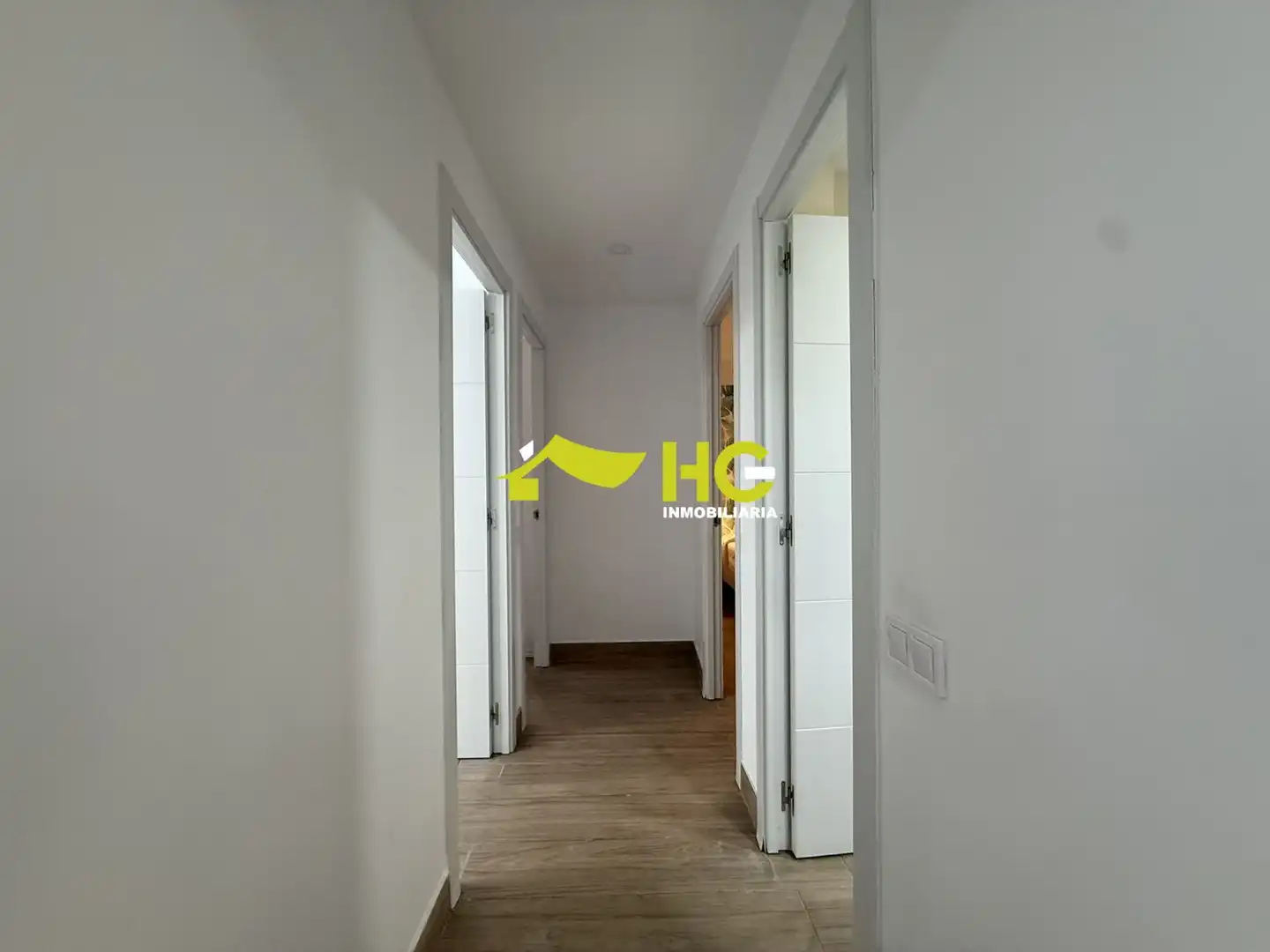 Piso de alquiler en Alcorcón con Aire acondicionado, Calefacción y Amueblado