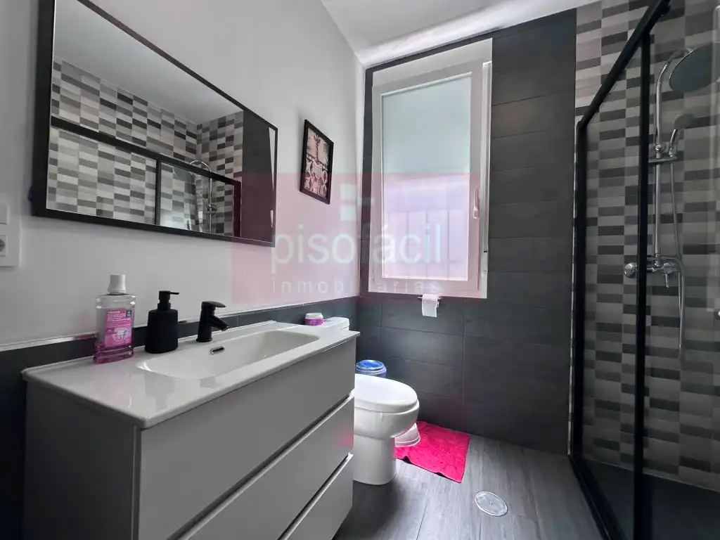 Baño de Casa o chalet en venta en Lugo