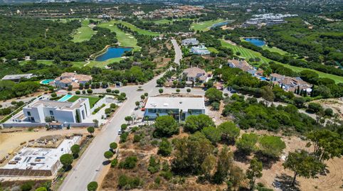 Parcela de 2.000 metros cuadrados en La Reserva de Sotogrande, imatge 2