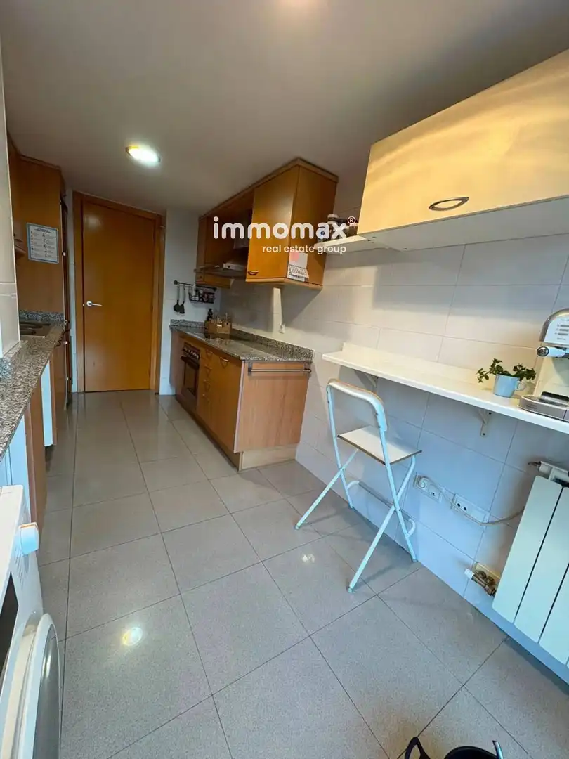 Flat with lift to rent in LAUREA MIRO, imagen 12