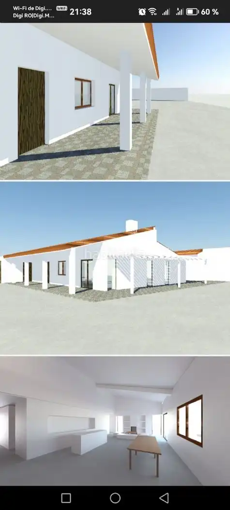 Terreny residencial en venda a Calle José Antonio 2, imagen 2