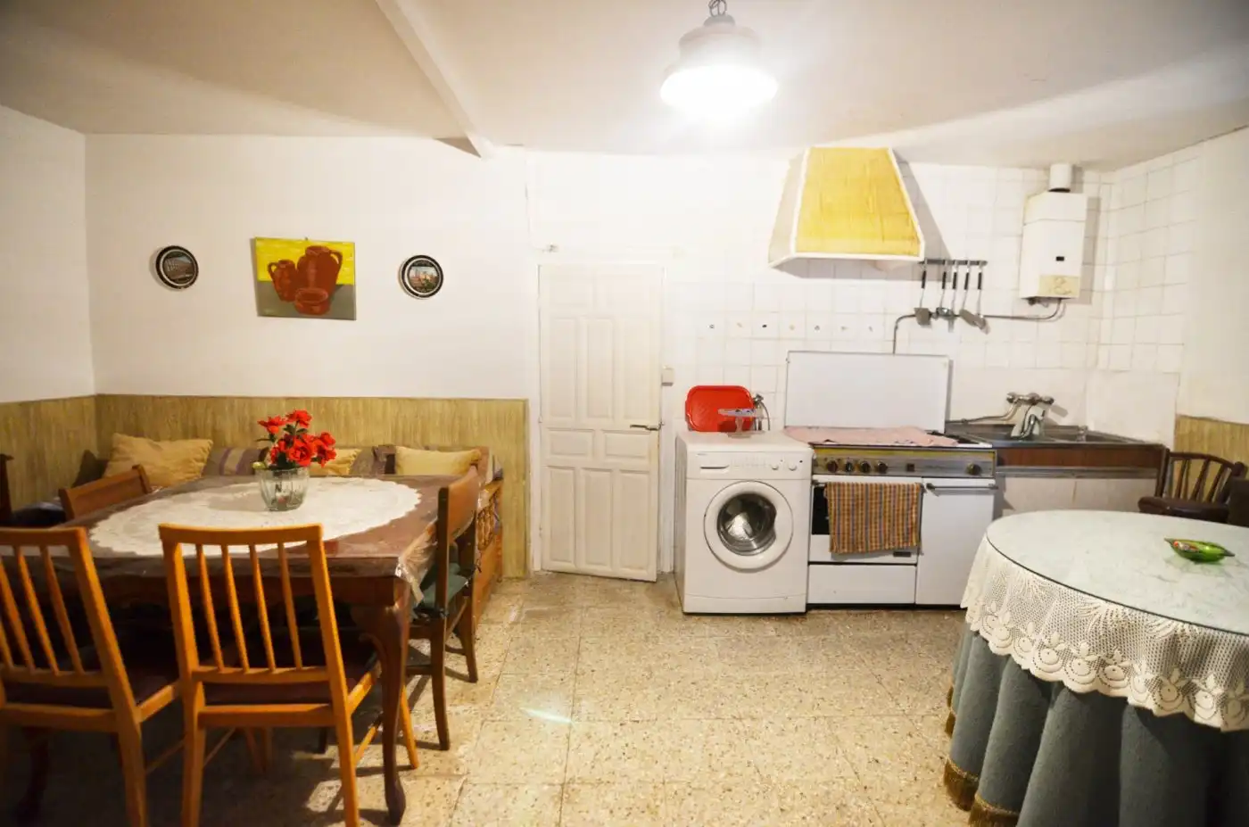 Maison rustique à vendre à Rollo - Puente Ladrillo, imagen 27