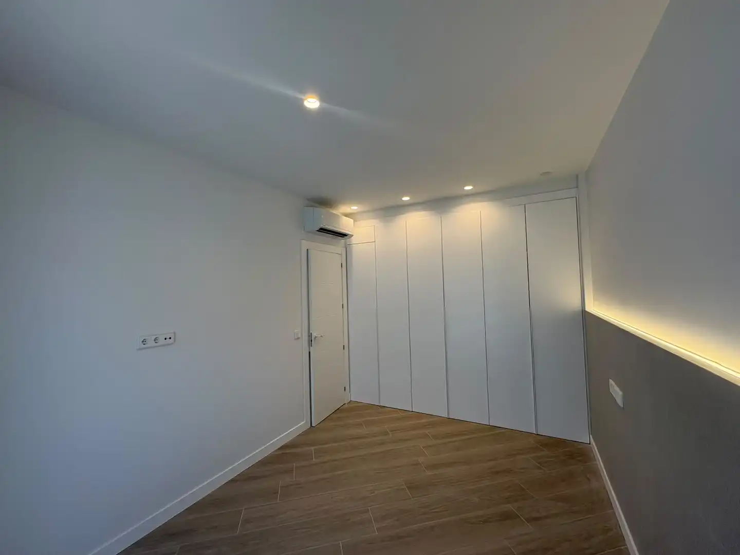 Piso de alquiler en Madrid con Aire acondicionado, Calefacción y Balcón