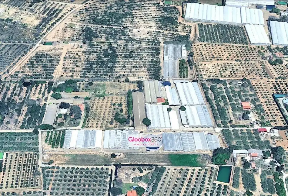 Terrenys i solars en venda a Camino Riudoms 43, imagen 4