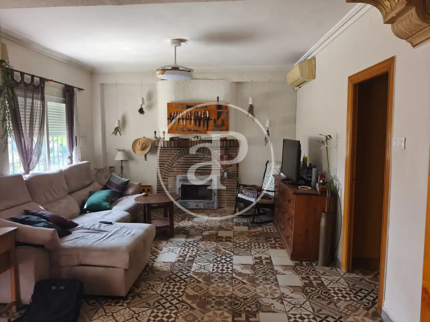 Haus mit Pool zum Verkauf in Los Felipes - Corral de Carmelo