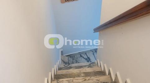 Foto 5 von Einfamilien-Reihenhaus zum Verkauf in Calle Gallegos, 3, San Vitero, Zamora