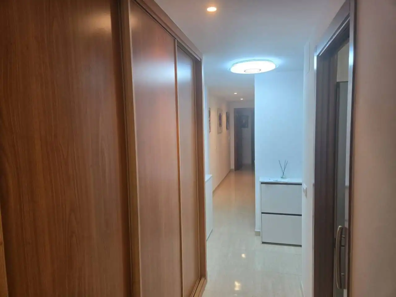Piso en venta en Pueblo