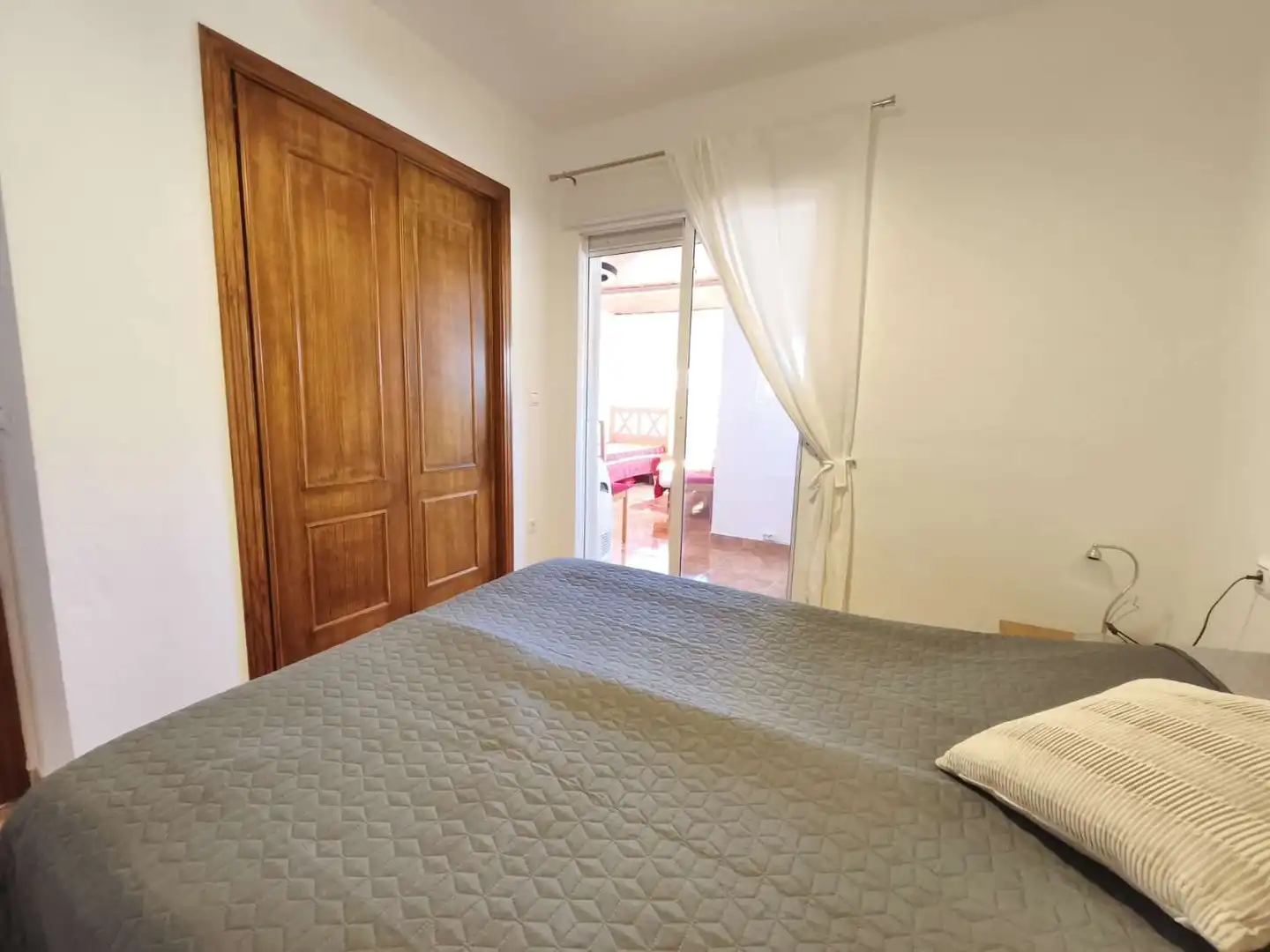 Bedroom of Duplexes for sale in Orihuela  with Air Conditioner, Heating and Swimming Pool