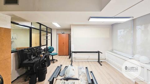 Photo 4 of Premises for sale in Carrer de las Navas de Tolosa, 260, Navas, Barcelona