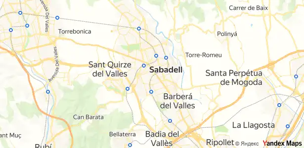 Traster en venda a Gràcia
