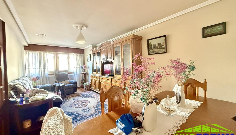 Photo 1 of Flat for sale in Calle Agra de Bragua, Agra del Orzán - Ventorrillo, A Coruña