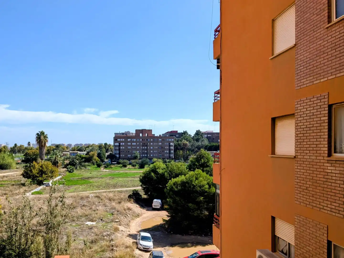 Flat for rent in Calle Mistral, 65, Barrio de Benimaclet