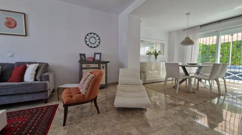 Photo 3 of Single-family semi-detached for sale in La Dama de Noche - La Alzambra, Málaga