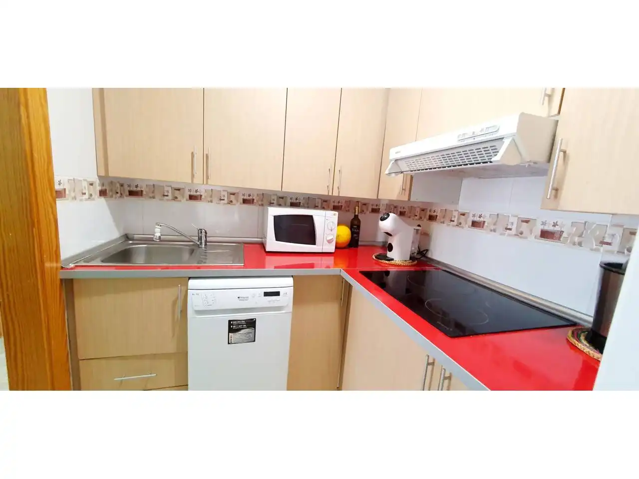 Appartement avec balcon à vendre à Avenida Pintor Rosales, imagen 25