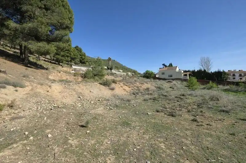 Terreni e lotti in vendita a Padul, imagen 17