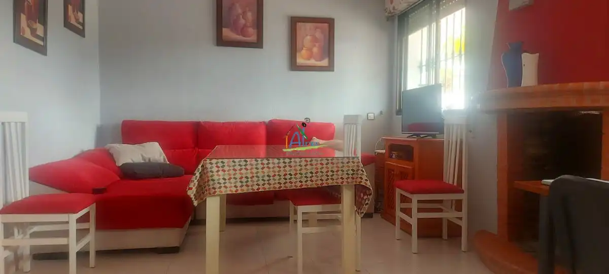 Chalet con piscina en venta en Halcón Peregrino, imagen 5