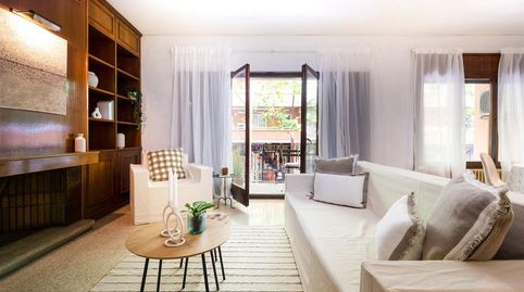Foto 4 de Piso en venta en Carrer Carrer Rambla, 167, Centre, Sabadell