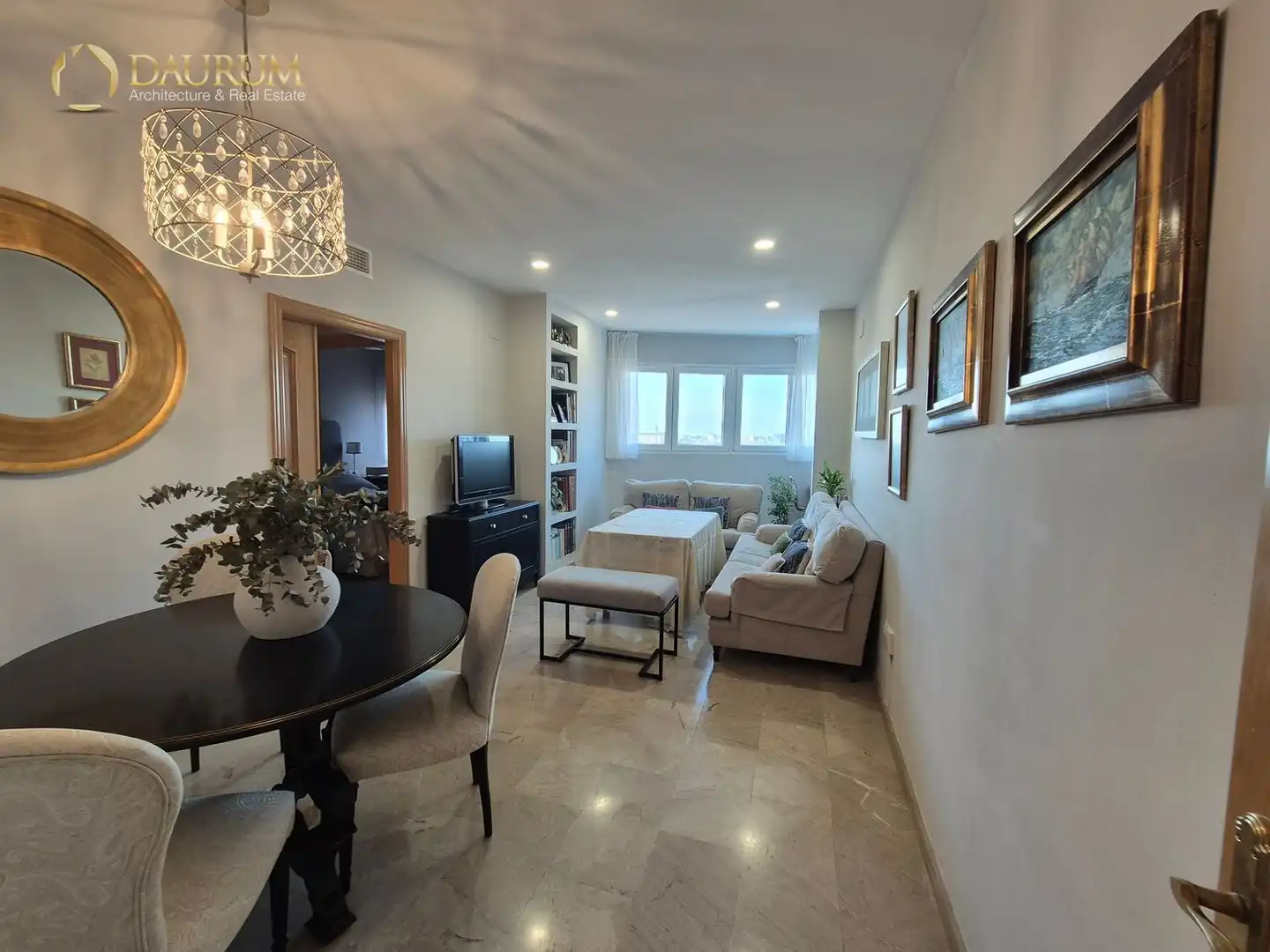 Flat for sale in Bellavista