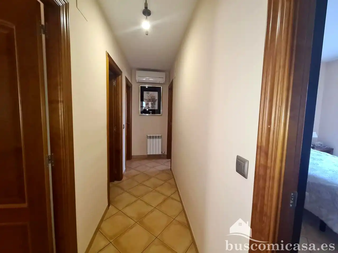 Casa o xalet en venda en Huelma amb Aire condicionat, Calefacció i Jardí privat