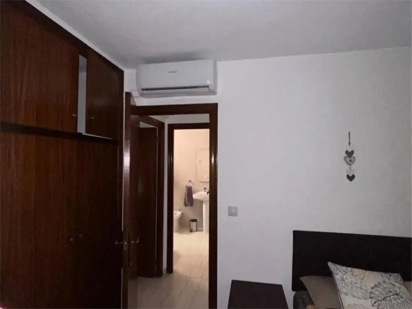 Dormitori de Dúplex en venda en Torrevieja amb Aire condicionat i Balcó